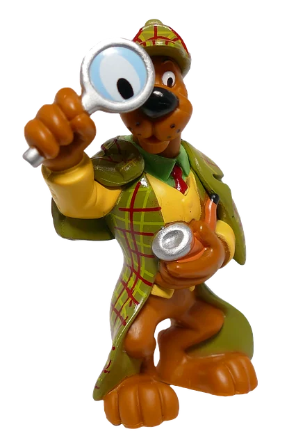 Scooby doo g3d10a838d